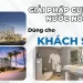 [Tư Vấn] Giải pháp cung cấp nước nóng dùng cho khách sạn loại nào tốt nhất?