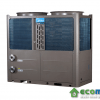 may bom nhiet khong khi heat pump midea