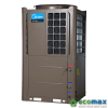 may bom nhiet trung tam heat pump midea 1