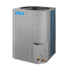 may nuoc nong trung tam heat pump midea 5