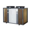 Low Noise Commercial Heat Pump Water Heater 1