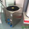 may bom nhiet heat pump audsun srg 07sti dung cho be boi3