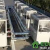 may bom nhiet heat pump trung tam Audsun ARG 25S 4