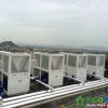 may bom nhiet heat pump trung tam Audsun ARG 25S 5