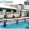 may bom nhiet heat pump trung tam Audsun ARG 25S 6