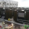 may bom nhiet nuoc nong trung tam audsun heat pump ARG 30H 2