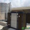 may bom nhiet nuoc nong trung tam audsun heat pump ARG 30H 4