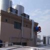 may bom nhiet nuoc nong trung tam audsun heat pump ARG 30H 5