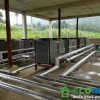 may bom nhiet nuoc nong trung tam audsun heat pump ARG 30H 6