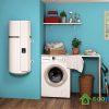 heat pump atlantic calypso vm