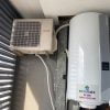 Lắp đặt máy bơm nhiệt heat pump calypso tại quận 12 Sài Gòn