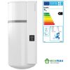 may bom nhiet heat pump Atlantic Calypso VM 100