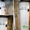 may bom nhiet heat pump ogeo
