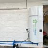 may nuoc nong trung tam heat pump atlatnic 100 lit nhap khau phap