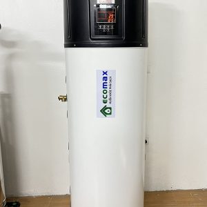 máy bơm nhiệt heat pump 150 lít gia đình