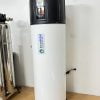 máy bơm nhiệt heat pump new energy 150 lít