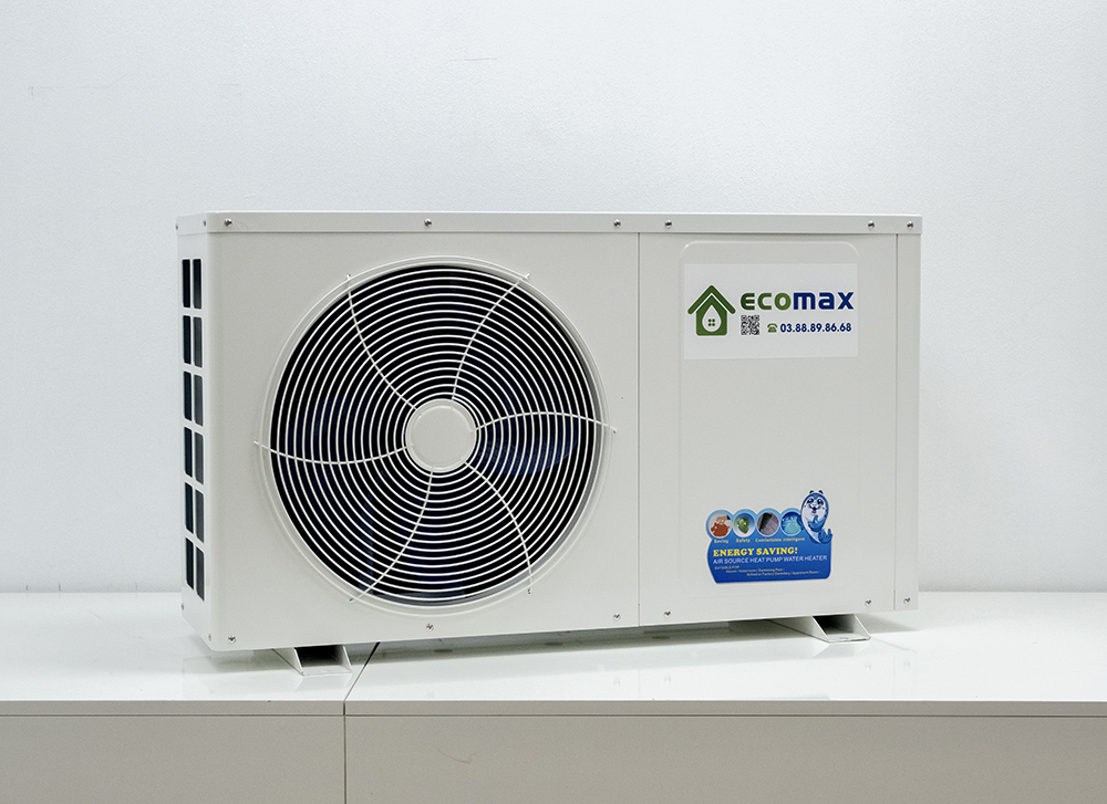 heat pump 1.5hp ecomax