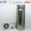 may nuoc nong trung tam bom nhiet heat pump 500lit