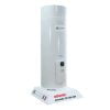 may bom nhiet heat pump atlantic egeo class A 250lit Wifi