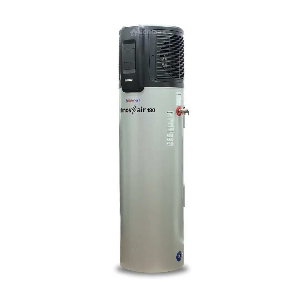 Máy nước nóng trung tâm Solahart Atmos Air 180 Lít 2