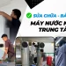 Dịch vụ sửa chữa – Bảo dưỡng máy nước nóng trung tâm Heat Pump chuyên nghiệp